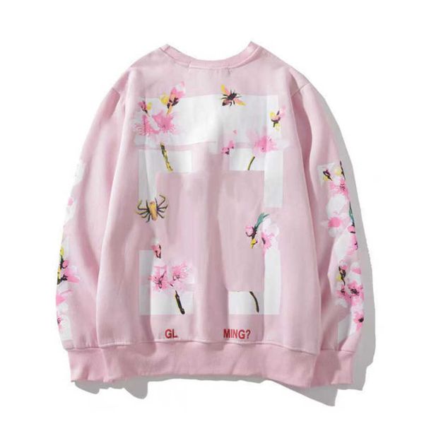 classic luxury women's sweatshirts brand offs pullover shirts men arrow letter print hoodies fashion women o-neck black white sweater
classic luxury women's sweatshirts brand offs pullover shirts men arrow letter print hoodies fashion women o-neck black white sweater