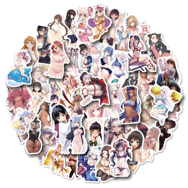 50pcs anime girl graffiti stickers for diy luggage lapskateboard motorcycle bicycle stickers
50pcs anime girl graffiti stickers for diy luggage lapskateboard motorcycle bicycle stickers