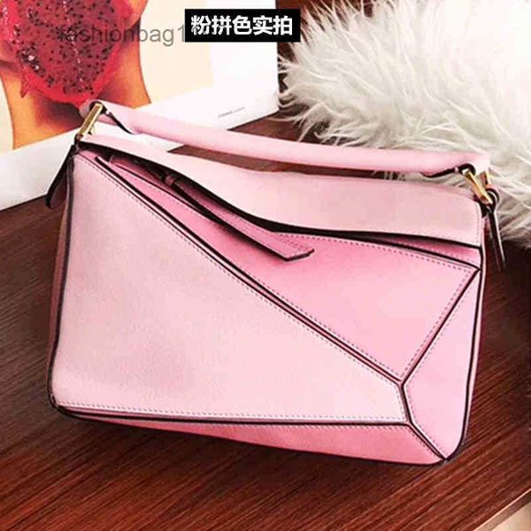 bags fashion bag geometric loews designer pillow autumn winter trend single diagonal span portable leather women's splicing dief
bags fashion bag geometric loews designer pillow autumn winter trend single diagonal span portable leather women's splicing dief