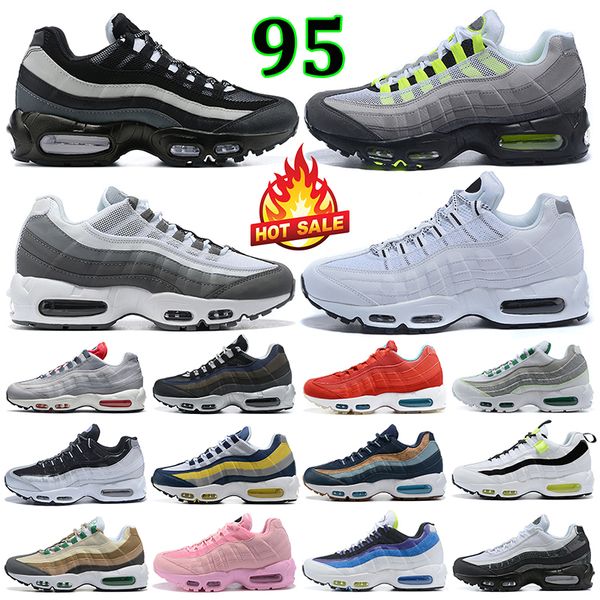 og 95 max air men women running shoes 95s triple black cork greedy dark smoke grey neon worldwide mens womens trainers outdoor sports
og 95 max air men women running shoes 95s triple black cork greedy dark smoke grey neon worldwide mens womens trainers outdoor sports