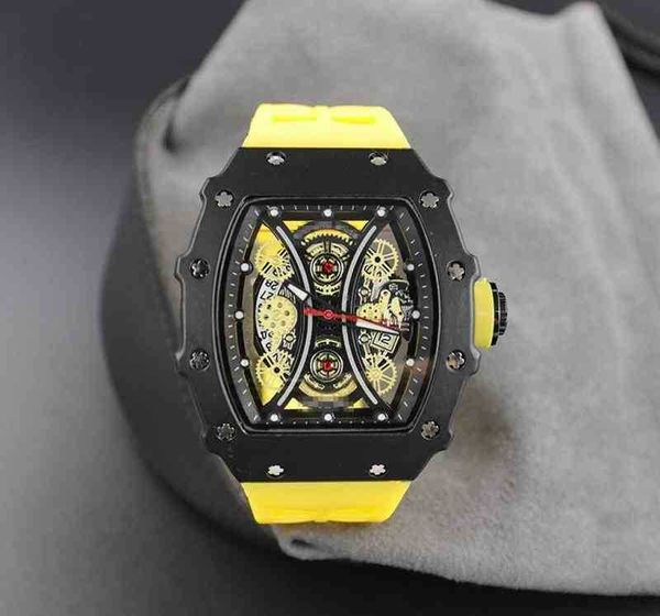 multi-function superclone watches wristwatch designer luxury mens mechanics watch richa milles selling for men casual sport wrist man br, Slivery;golden
multi-function superclone watches wristwatch designer luxury mens mechanics watch richa milles selling for men casual sport wrist man br, Slivery;golden