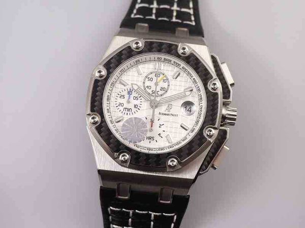 apf zf nf bf n c jf mens watch diameter 44 mm 2840 automatic timing movement sapphire crystal glass mirror rubber strap waterproof function, Slivery;brown
apf zf nf bf n c jf mens watch diameter 44 mm 2840 automatic timing movement sapphire crystal glass mirror rubber strap waterproof function, Slivery;brown