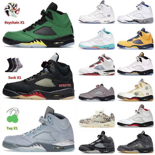jumpman 5 5s v men basketball shoes se oregon off noir dj khaled x bluebird raging bull what the stealth easter concord sneakers big size 13
jumpman 5 5s v men basketball shoes se oregon off noir dj khaled x bluebird raging bull what the stealth easter concord sneakers big size 13