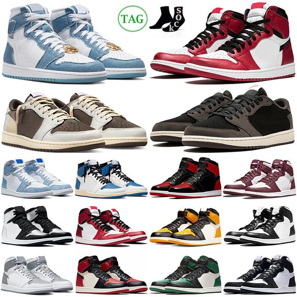 jumpman 1 1s lows basketball shoes og taxi reverse mocha denim black white bred patent hyper royal sail travis scotts mens trainers outdoor
jumpman 1 1s lows basketball shoes og taxi reverse mocha denim black white bred patent hyper royal sail travis scotts mens trainers outdoor