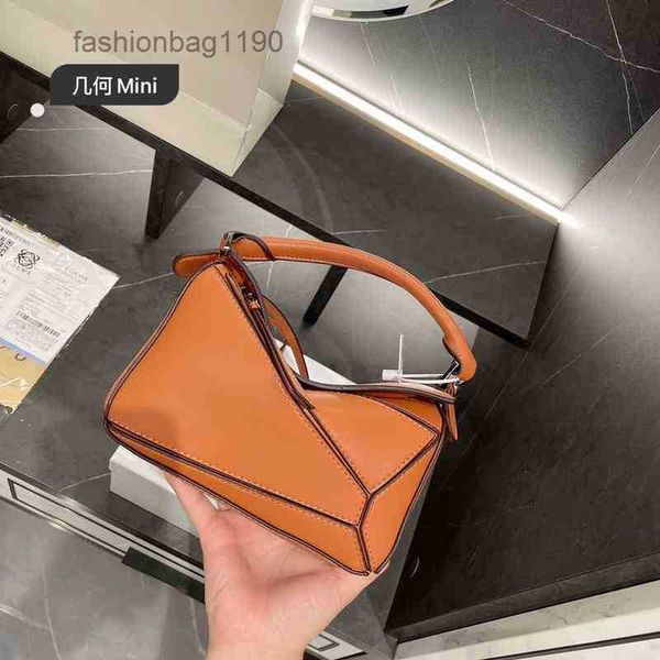 bags bag loews puzzle fashion designer leather mini geometric portable splicing soft women's single diagonal pillow twab
bags bag loews puzzle fashion designer leather mini geometric portable splicing soft women's single diagonal pillow twab