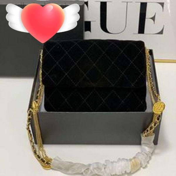 designer bags classic shouder mini flap veet coin quilted bags gold metal hardware matelasse chain crossbody shoulder multi pochette digner
designer bags classic shouder mini flap veet coin quilted bags gold metal hardware matelasse chain crossbody shoulder multi pochette digner