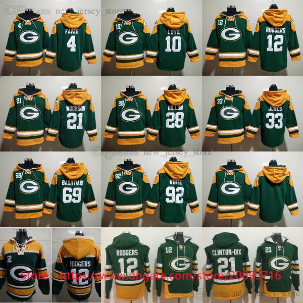diy designer favre hoodie mens kids woman winter plush sweater rodgers hooded ins fashion youth students spring and autumn dillon team jones, Black
diy designer favre hoodie mens kids woman winter plush sweater rodgers hooded ins fashion youth students spring and autumn dillon team jones, Black