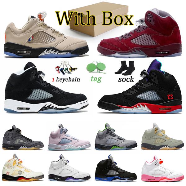 2022 jumpman 5 basketball shoes low psgs expression 5s men women trainers offs white green bean jade horizon athletic sneakers sports racer, Black
2022 jumpman 5 basketball shoes low psgs expression 5s men women trainers offs white green bean jade horizon athletic sneakers sports racer, Black