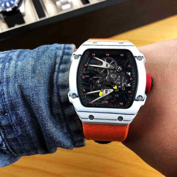 watches wristwatch designer business leisure mens automatic mechanical watch carbon fiber hollow out personalized luminous tide fashion dzje, Slivery;golden
watches wristwatch designer business leisure mens automatic mechanical watch carbon fiber hollow out personalized luminous tide fashion dzje, Slivery;golden