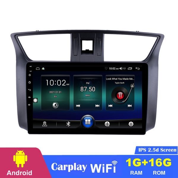 android car dvd multimedia player gps for nissan sylphy 2012-2016 with wifi support dab swc dvr 10.1 inch
android car dvd multimedia player gps for nissan sylphy 2012-2016 with wifi support dab swc dvr 10.1 inch