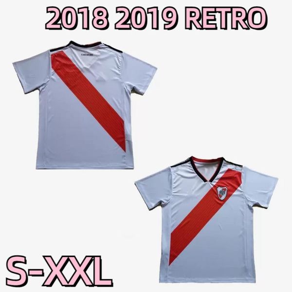 18 19 river plate retro soccer jerseys classic de la cruz quintero borre fernandez pratto vintage camiseta ponzio man football shirt s, Black
18 19 river plate retro soccer jerseys classic de la cruz quintero borre fernandez pratto vintage camiseta ponzio man football shirt s, Black