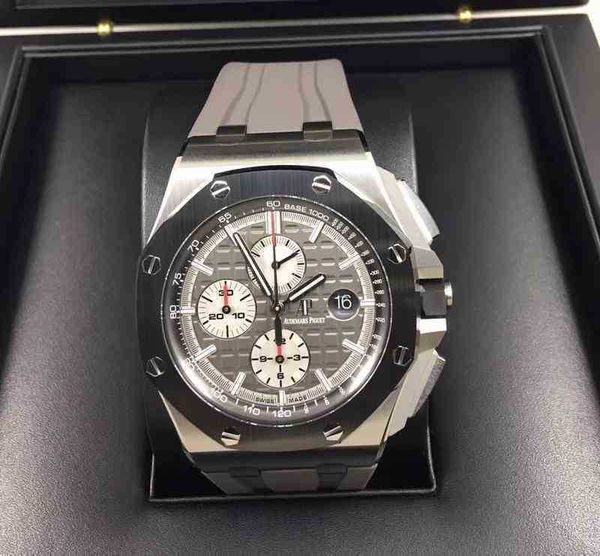 apf zf nf bf n c luxury mens mechanical watch aibi roya1 0ak offshore titanium alloy gray 26400io oo. a004ca. 01 swiss es brand wristwatch j, Slivery;brown
apf zf nf bf n c luxury mens mechanical watch aibi roya1 0ak offshore titanium alloy gray 26400io oo. a004ca. 01 swiss es brand wristwatch j, Slivery;brown