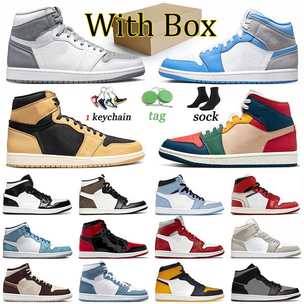 2022 arrival 1 jumpman basketball shoes 1s sports high og heirloom multi color stealth offs white denim men women trianers yellow toe taxi b
2022 arrival 1 jumpman basketball shoes 1s sports high og heirloom multi color stealth offs white denim men women trianers yellow toe taxi b