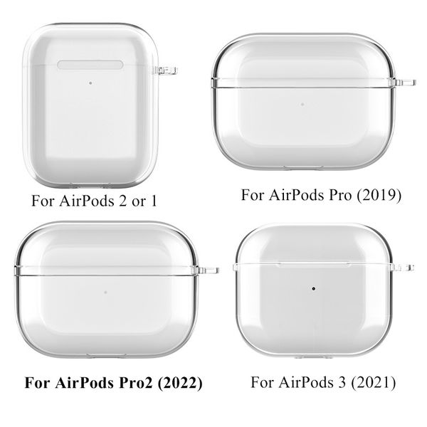 headphones cushions for apple airpods pro 2nd gen pro2 airpodspro earphone glossy snap case crystal invisible ultra thin hard pc cover clear
headphones cushions for apple airpods pro 2nd gen pro2 airpodspro earphone glossy snap case crystal invisible ultra thin hard pc cover clear
