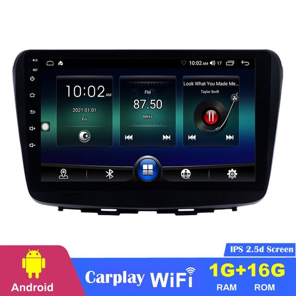 car dvd player gps navigation system for 2016-suzuki baleno with wifi music usb aux support dab swc dvr 9 inch android
car dvd player gps navigation system for 2016-suzuki baleno with wifi music usb aux support dab swc dvr 9 inch android