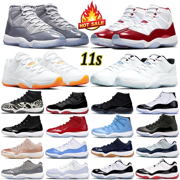jumpman 11 11s low men basketball shoes sneakers white bred concord cherry cool grey space jam university blue red citrus mens womens sports, Black
jumpman 11 11s low men basketball shoes sneakers white bred concord cherry cool grey space jam university blue red citrus mens womens sports, Black
