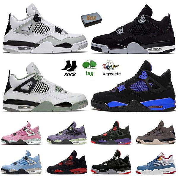 og 4 mens women jumpman 4s basketball shoes j4s ts bred fire red thunder military black cat canvas canyon purple sail white oreo unc infrare
og 4 mens women jumpman 4s basketball shoes j4s ts bred fire red thunder military black cat canvas canyon purple sail white oreo unc infrare