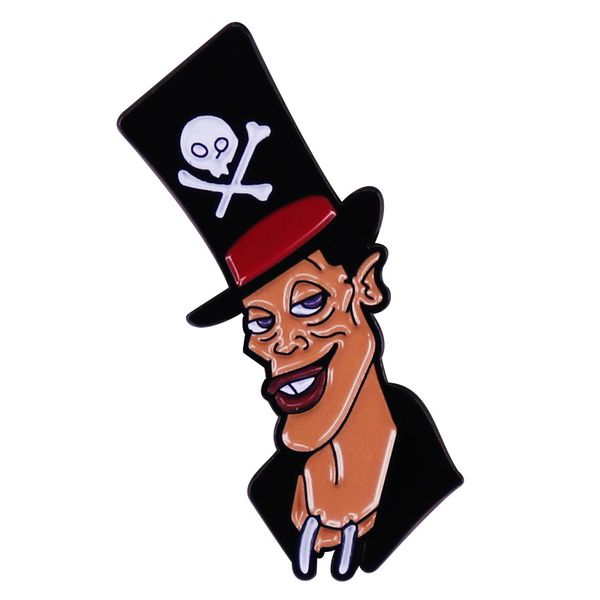 princess and frog villain character shadow man brooch cute anime movies games hard enamel pins collect metal cartoon brooch backpack hat bag, Blue
princess and frog villain character shadow man brooch cute anime movies games hard enamel pins collect metal cartoon brooch backpack hat bag, Blue