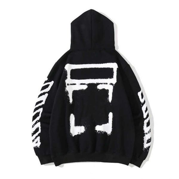 women's luxury classic jackets sweatshirts brand white pullover shirts hoodies designer women sweater men arrow cross letter print hood, Black;brown
women's luxury classic jackets sweatshirts brand white pullover shirts hoodies designer women sweater men arrow cross letter print hood, Black;brown