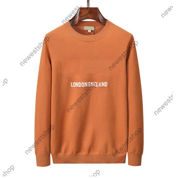 2022 designer mens sweaters womens pullover slim fit casual london england sweatshirt street long sleeve luxurys woollen jumper -xxxl, White;black
2022 designer mens sweaters womens pullover slim fit casual london england sweatshirt street long sleeve luxurys woollen jumper -xxxl, White;black