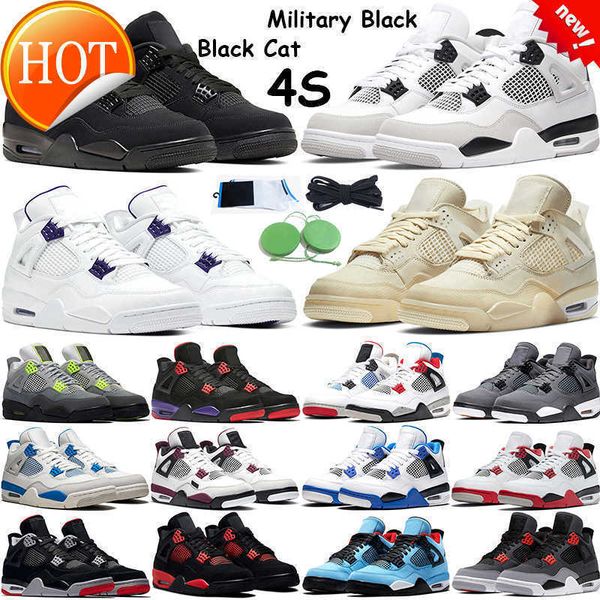 2023 basketball shoes outdoor trainer retro military black sail 4s infrared university blue black cat fire red royalty neon purple metallic
2023 basketball shoes outdoor trainer retro military black sail 4s infrared university blue black cat fire red royalty neon purple metallic