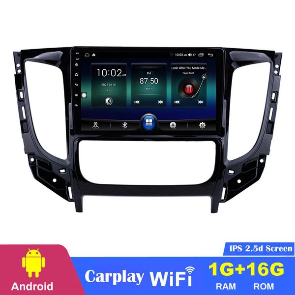 car dvd player for mitsubishi triton-2015 auto a/c wifi gps navigation support swc 9 inch android touchscreen
car dvd player for mitsubishi triton-2015 auto a/c wifi gps navigation support swc 9 inch android touchscreen