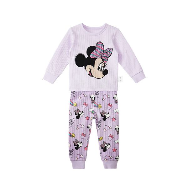 disney children's pajamas home double layer jacquard autumn pants children's long sleeved trousers set, Blue;red
disney children's pajamas home double layer jacquard autumn pants children's long sleeved trousers set, Blue;red