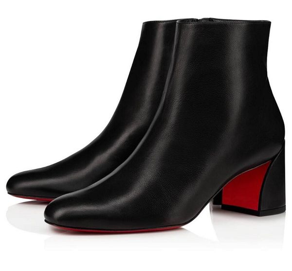 winter brands turela ankle boots women black calf leather lady booties comfort walking fashion fashion boot party wedding eu35-44 original b
winter brands turela ankle boots women black calf leather lady booties comfort walking fashion fashion boot party wedding eu35-44 original b