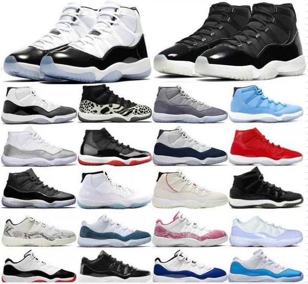 men women trainers 11s basketball shoes man woman mens sneakers space jam cap and gown high concord platinum tint barons legend blue 25th
men women trainers 11s basketball shoes man woman mens sneakers space jam cap and gown high concord platinum tint barons legend blue 25th