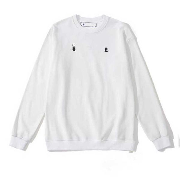 fashion luxury men's pullover sweatshirts brand offs hoodies women sweater men arrow letter print black white street trend sweatshirt
fashion luxury men's pullover sweatshirts brand offs hoodies women sweater men arrow letter print black white street trend sweatshirt