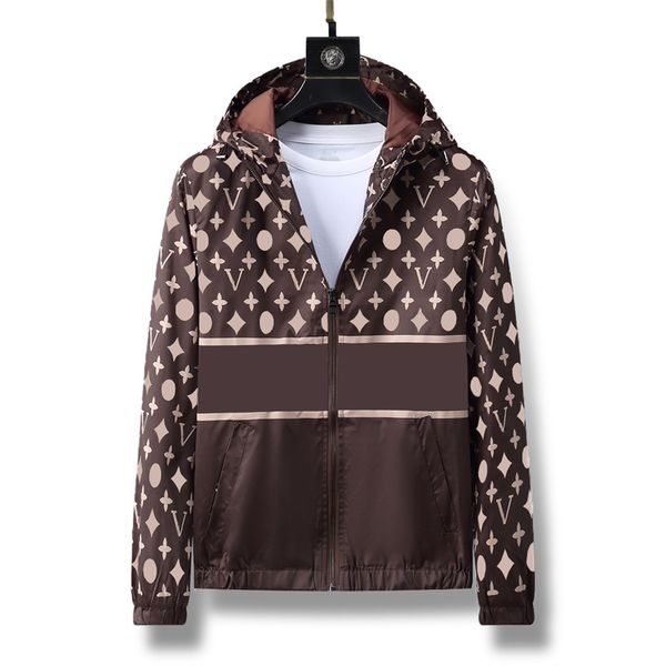 2022 autumn and winter jacket sweatshirt mens womens hoodie zipper coat fashion letter printing streetwear windbreaker essential jackets, Black;brown
2022 autumn and winter jacket sweatshirt mens womens hoodie zipper coat fashion letter printing streetwear windbreaker essential jackets, Black;brown