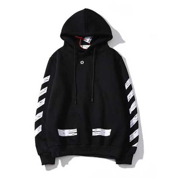 luxury men's classic sweatshirts brand offs pullover hoodies women sweater men arrow letter print black white hoodie trend sweatshirt 
luxury men's classic sweatshirts brand offs pullover hoodies women sweater men arrow letter print black white hoodie trend sweatshirt