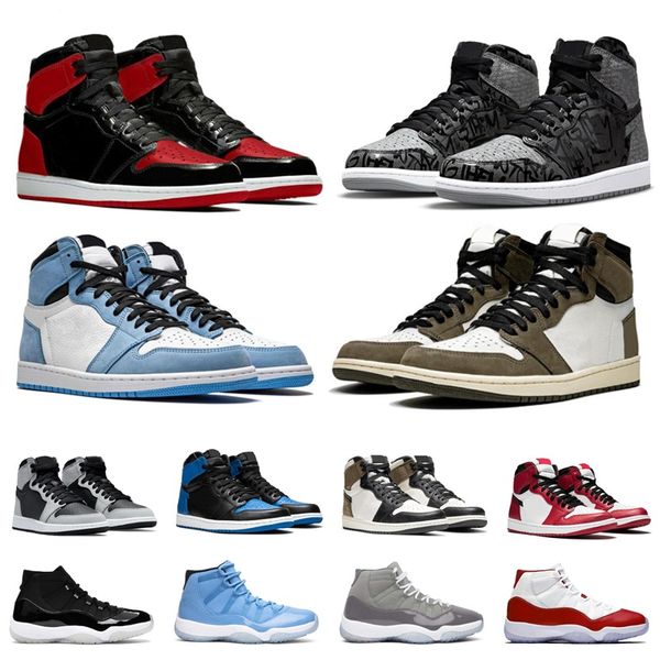 cool grey 11 taxi 1 basketball shoes men women 1s stealth stage haze fearless unc 11s royal blue cap and gown sneakers trainers sports
cool grey 11 taxi 1 basketball shoes men women 1s stealth stage haze fearless unc 11s royal blue cap and gown sneakers trainers sports