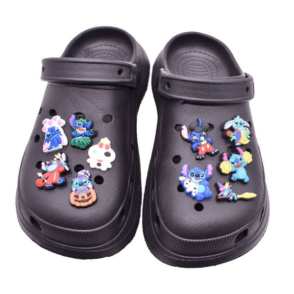 anime charms wholesale childhood memories baby elf funny gift cartoon charms shoe accessories pvc decoration buckle soft rubber clog charms, Blue
anime charms wholesale childhood memories baby elf funny gift cartoon charms shoe accessories pvc decoration buckle soft rubber clog charms, Blue