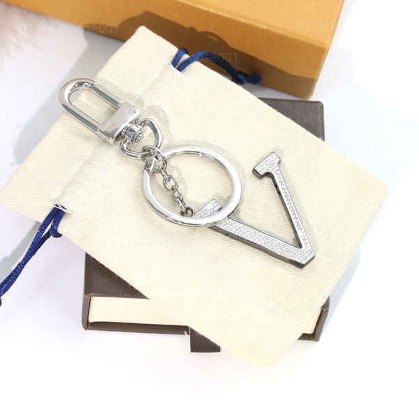 luxury couple mens car letter key chain womens wallet pendant stainless steel inlaid diamond key chains hip hop accessories new fashion part, Silver
luxury couple mens car letter key chain womens wallet pendant stainless steel inlaid diamond key chains hip hop accessories new fashion part, Silver