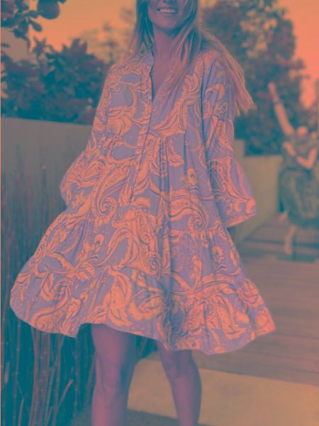 dresses summer green beach dress for women 2022 flare sleeve v neck floral print dresses a line bohemian birthday dress for women sexy, Black;gray
dresses summer green beach dress for women 2022 flare sleeve v neck floral print dresses a line bohemian birthday dress for women sexy, Black;gray