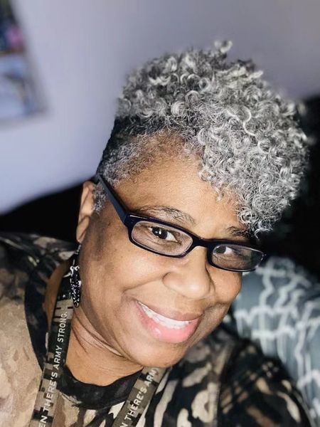 high grey afro puff drawstring ponytail bun pony tail hair piece for black women short gray kinky curly ponytail extension clip in hairpiece
high grey afro puff drawstring ponytail bun pony tail hair piece for black women short gray kinky curly ponytail extension clip in hairpiece