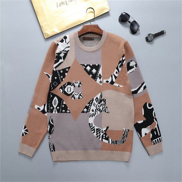 mens sweaters designer men women jumper wool hoodie pullover sweatshirts knits sweater 624, White;black
mens sweaters designer men women jumper wool hoodie pullover sweatshirts knits sweater 624, White;black
