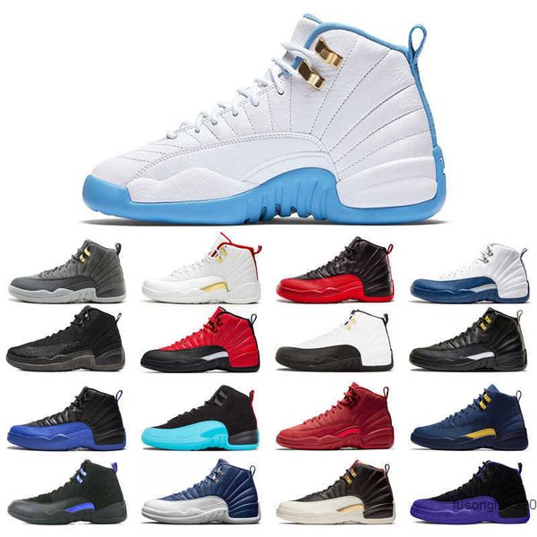 2022 12s 12 original basketball shoes for man black purple bulls dark grey fiba flu game french blue gym red indigo o-black reverse taxi jor
2022 12s 12 original basketball shoes for man black purple bulls dark grey fiba flu game french blue gym red indigo o-black reverse taxi jor