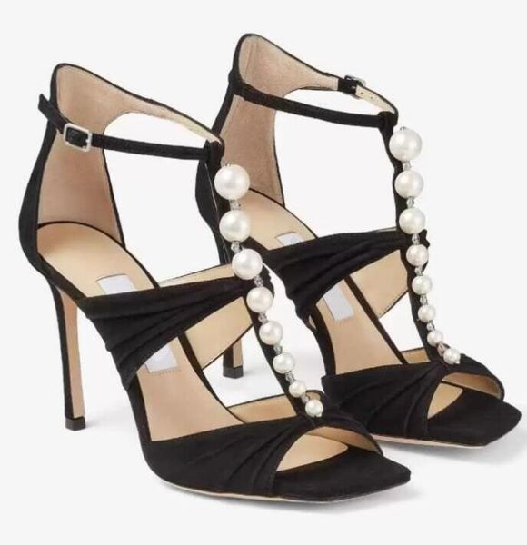 perfect women sandals sheepskin segmental harmonious wrinkle beaded summer fashion hundred mile dress evening dress party, Black
perfect women sandals sheepskin segmental harmonious wrinkle beaded summer fashion hundred mile dress evening dress party, Black