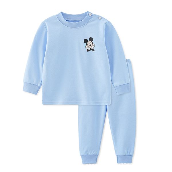 disney image pajamas underwear set autumn and winter new cotton antibacterial soft baby home outgoing set cute lovely, Blue;red
disney image pajamas underwear set autumn and winter new cotton antibacterial soft baby home outgoing set cute lovely, Blue;red