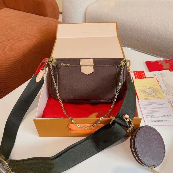 designer bags for women crossbody handbags shoulder tote fashionable mens wallet multi pochette makeup coin purse womens luxuries designers, Red;black
designer bags for women crossbody handbags shoulder tote fashionable mens wallet multi pochette makeup coin purse womens luxuries designers, Red;black