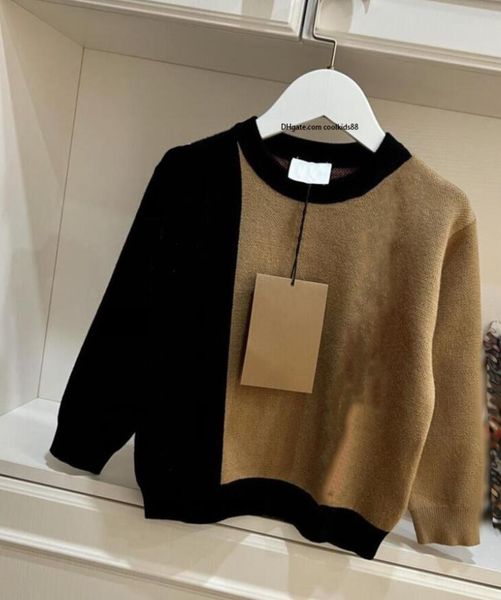 kids designer sweaters pullover knit sweatshirt baby boys clothing sweater casual autumn winter children girls jumper clothes, Blue
kids designer sweaters pullover knit sweatshirt baby boys clothing sweater casual autumn winter children girls jumper clothes, Blue