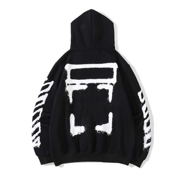 men's luxury classic jackets sweatshirts brand offs pullover shirts hoodies women sweater men arrow cross letter print hoodie tees coat, Black;brown
men's luxury classic jackets sweatshirts brand offs pullover shirts hoodies women sweater men arrow cross letter print hoodie tees coat, Black;brown