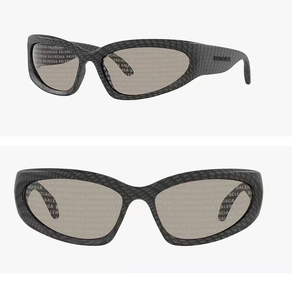 men woman sunglasses bb new carbon fiber material to create texture originals open mold luxury designer sunglasses original box, White;black
men woman sunglasses bb new carbon fiber material to create texture originals open mold luxury designer sunglasses original box, White;black