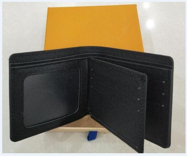 designer wallets luxury leather men short wallet for women men coin purse bag clutch bags with box 001, Red;black
designer wallets luxury leather men short wallet for women men coin purse bag clutch bags with box 001, Red;black