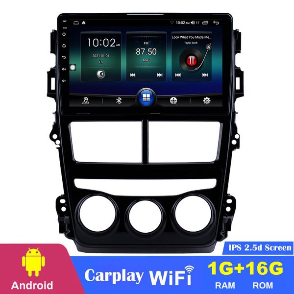 android car dvd 9 inch player dual din stereo for toyota vios-2018 with wifi gps navigation support carplay dab
android car dvd 9 inch player dual din stereo for toyota vios-2018 with wifi gps navigation support carplay dab