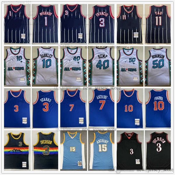 basketball jerseys mitchell and ness basketball jersey retro carmelo 7 anthony charles 10 barkley shawn 40 kemp david 50 robinson 11 yao 1 t, Black;red
basketball jerseys mitchell and ness basketball jersey retro carmelo 7 anthony charles 10 barkley shawn 40 kemp david 50 robinson 11 yao 1 t, Black;red