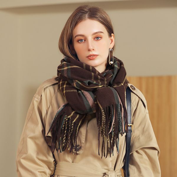 designer scarf designers echarpe schal cashmere scarves shawl fashion wraps pashmina plaid neckerchief cotton neckerchiefs warm muffler ein, Blue;gray
designer scarf designers echarpe schal cashmere scarves shawl fashion wraps pashmina plaid neckerchief cotton neckerchiefs warm muffler ein, Blue;gray