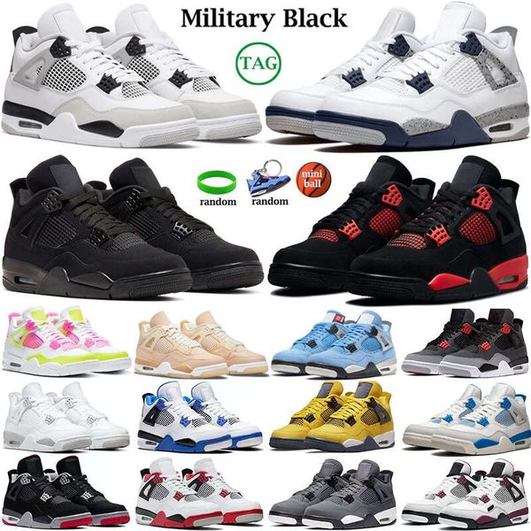 golf shoe basketball shoes sports sneakers military black cat sail red thunder blue cool grey jumpman 4 4s for men women jumpman4s sneaker w
golf shoe basketball shoes sports sneakers military black cat sail red thunder blue cool grey jumpman 4 4s for men women jumpman4s sneaker w